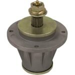 Spindle Assembly for Husqvarna: 539114820, 539131383