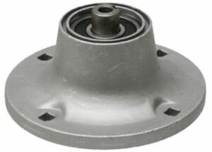 Spindle Assembly for Husqvarna : 544 06 59-01, 576 38 41-02