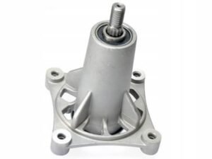 Spindle Assembly for Husqvarna : 580 85 60-01, 587 12 61-05