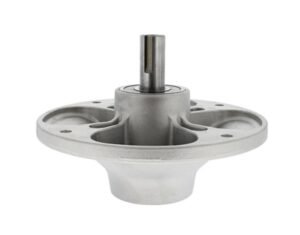 Spindle Assembly for Husqvarna Combi 103, Combi 112: 582 02 00-02, 582020002