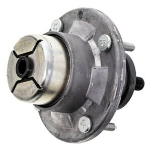Spindle Assembly for John Deere: AM144608