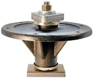 Spindle Assembly for Toro: 107-8504