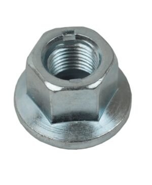 Spindle Nut Fits AYP / Murray / Husqvarna: 532 13 72-66, 532137266, 532 13 97-29, 532139729