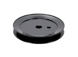 Spindle Pulley For Hustler: 603987
