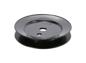 Spindle Pulley For Hustler: 603988