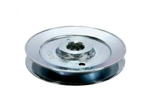 Spindle Pulley For Hustler: 607504