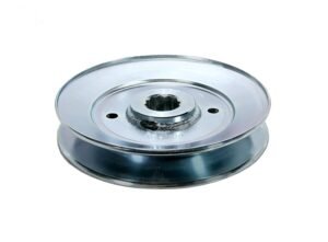 Spindle Pulley For Hustler: 607506
