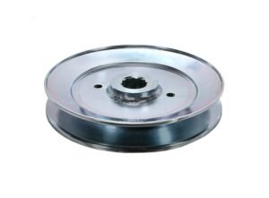 Spindle Pulley For Hustler: 607507