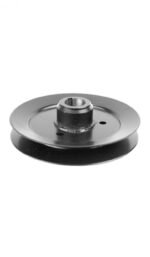 Spindle Pulley fits Exmark ​ Lazer Z CT 48" deck Spindles : 1-413424