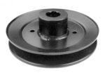 Spindle Pulley fits Great Dane Mowers various : D18084