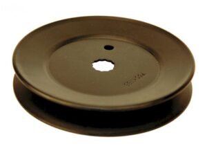 Spindle Pulley for Cub Cadet: 756-1188
