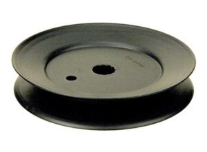 ​Spindle Pulley for Cub Cadet Mowers : 756-04216 ,75604216