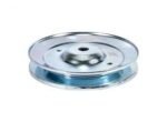 Spindle Pulley for Husqvarna CTH184T: 5324432-39