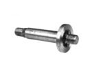 Spindle Shaft for 42" MTD/Cub Cadet 918-0574 Spindles: 10-12066, 618-0574