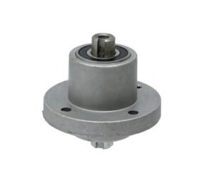 Spindle for Husqvarna Rider 11, Rider 13, Rider 850 & Rider 850HST: 5065334-01