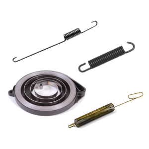 Engine Springs