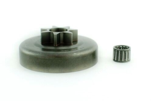 Sprocket for Echo 3/8 7 tooth 17500514330