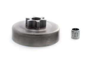 Sprocket for Oleomac 3/8LP 6 tooth 50050136A