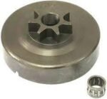 Sprocket for Oleomac 3/8lp 6 tooth replaces oregon 106068X