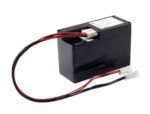 Starter Battery 25.9V for Autoclip
