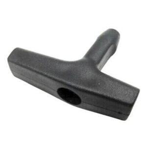 Starter Handle for Stihl: 1121-195-3400
