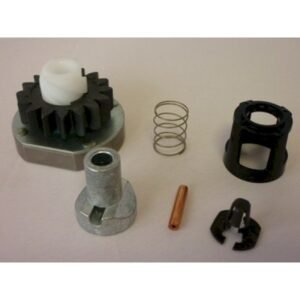 Starter Kit (Roll Pin Type)