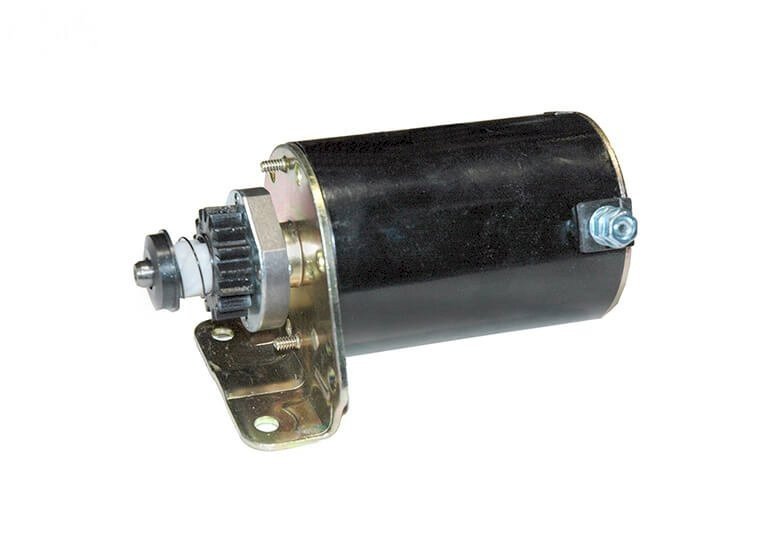 Starter Motor for Briggs & Stratton 394805,693054,497595,392744