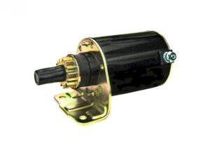 Starter Motor for Briggs & Stratton 691564, 693469,