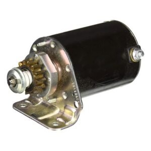 Starter Motor for Briggs and Stratton: 593934, 693551, 693552