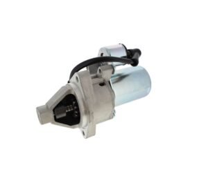 Starter Motor for Loncin G390F-D: 270350073-0001