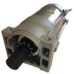 Starter Motor for Loncin LC2P73F-A: 270360154-0002