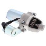 Starter Motor for Loncin LC3500i: 270360127-0001