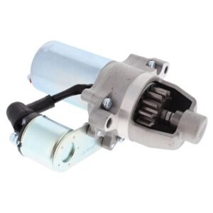 Starter Motor for Loncin LC3500i: 270360127-0001