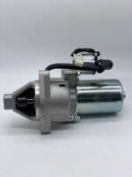 Starter Motor for Loncin LC8000: 270350074-0001