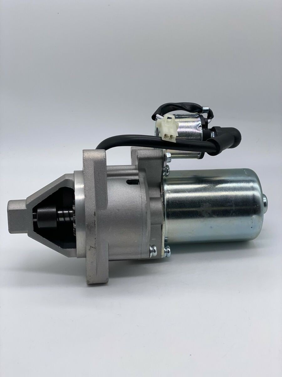 Starter Motor for Loncin LC8000: 270350074-0001