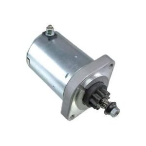 Starter Motor for X300R: MIA12926