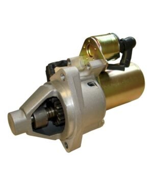 Starter Motor with Solenoid for Honda GX390 : 31240-ZB8-0130, 31210-ZE3-013, 31210-ZE3-O23