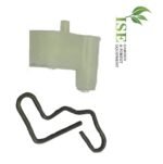 Starter Pawl Set for Stihl MS180: 1125 195 7200 & 1128 195 3500