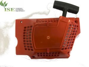Starter Recoil Assembly for Husqvarna 353: 537 10 47-02, 537104702