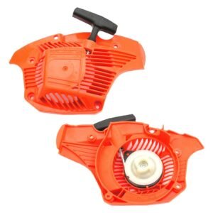 Starter Recoil unit Oleomac 50242005BR , 50242005