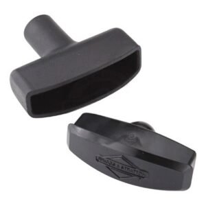 Starter Rope Grip for Briggs and Stratton: 490652