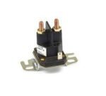 Starter Solenoid for ​Briggs & Stratton: 691656, 807829