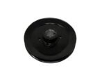 Steel Pulley (6.25") for Bad Boy Models : 033-6004-00
