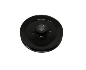 Steel Pulley (6.25") for Bad Boy Models : 033-6004-00