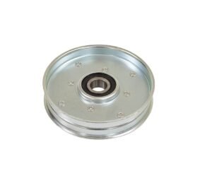 Stens Heavy-Duty Flat Idler Pulley for Gilson 11795 (4.375'' Width): 280-560