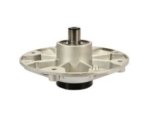 Stiga 78 Combi Multiclip Front Mower Bearing Box & Shaft Assembly: 1134661301, 1134-6613-01, 1134661302​, 1134-6613-02