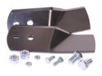 Stiga Blade Set replaces 1134-9123-02, 1134-9074-02
