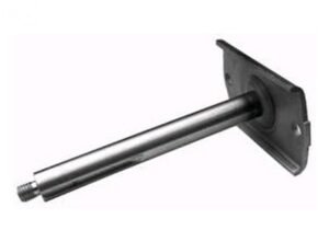 Stiga Centre Shaft Spindle Housing: 1134-3767-02