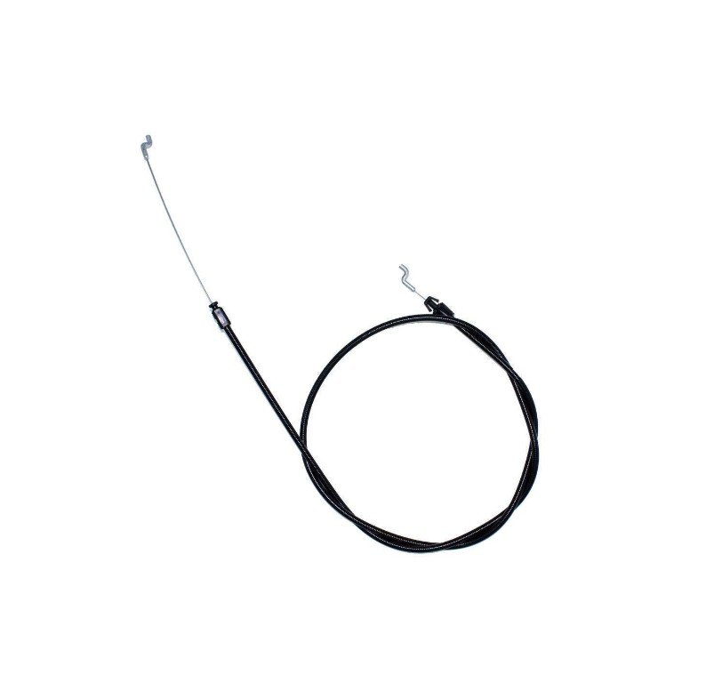 Stiga Combi 48 Brake Cable: 181030056/1, 1810300561, 181030056