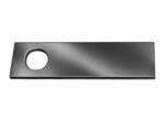 Stiga Flail Bluebird Blade 3-17/32" X 1" NHT replaces Bluebird 5601